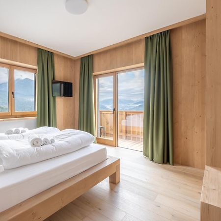Ama Dolomiti Lejlighedshotel Vigo di Cadore Eksteriør billede