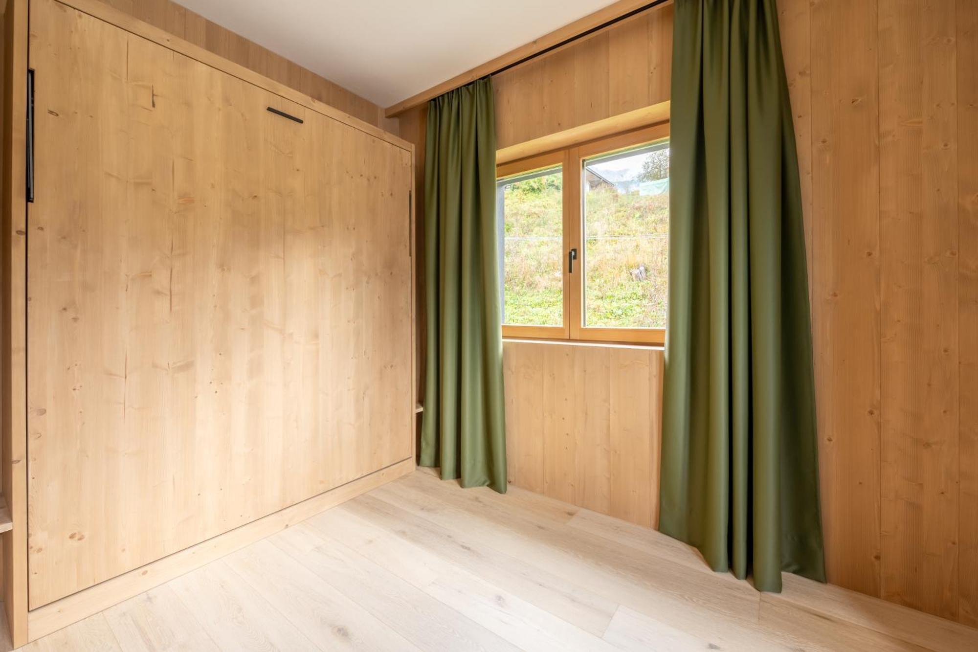 Ama Dolomiti Lejlighedshotel Vigo di Cadore Eksteriør billede